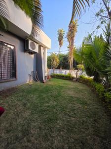 Image of 7000 Sq.ft 6 BHK Independent House for sale in Vijay Nagar, Indore for Rs. 70000000