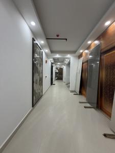 Image of 2575 Sq.ft 4 BHK Apartment / Flat for sale in Aigin Royal Park, Aditya World City, Ghaziabad for Rs. 23175000