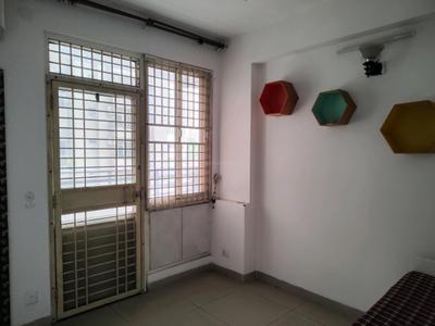 Bedroom Image of 1441 Sq.ft 3 BHK Apartment / Flat for sale in Stellar Jeevan, Noida Extension Greater Noida for Rs. 13250000