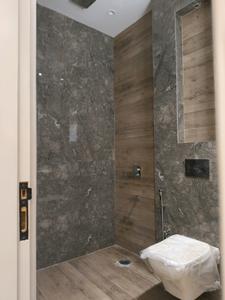 Bedroom Two Image of 3200 Sq.ft 5 BHK Builder Floor for sale in Indirapuram Ghaziabad for Rs. 41000000
