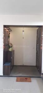 Hall Image of 1250 Sq.ft 2 BHK Apartment / Flat for sale in Saanvi Nirman Stella, Bopal Ahmedabad for Rs. 7000000