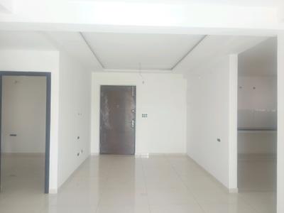 Living Room Image of 1750 Sq.ft 3 BHK Apartment / Flat for sale in Nallagandla Hyderabad for Rs. 12950000