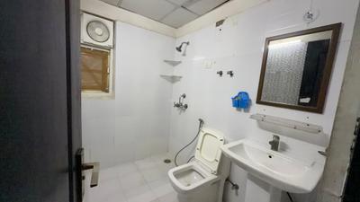 Image of 1765 Sq.ft 3 BHK Apartment / Flat for rent in Aims Angel Golf Avenue II, Sector 75, Noida for Rs. 36000