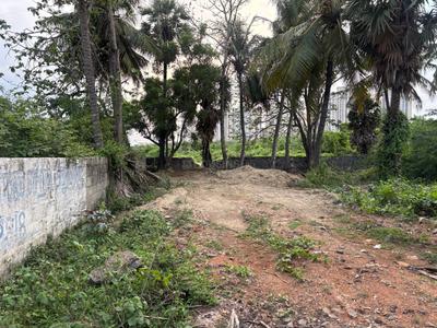 Image of 16800 Sq.ft Residential Plot / Land for sale in Uthandi, Chennai for Rs. 59500000