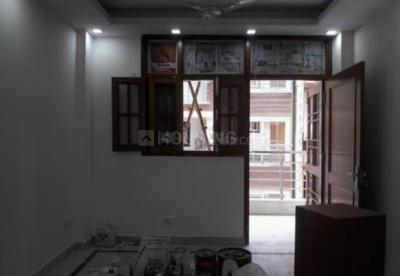 Hall Image of 1000 Sq.ft 2 BHK Builder Floor for sale in Sant Nagar New Delhi for Rs. 11500000