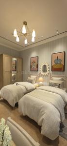 Bedroom Image of 2197 Sq.ft 4 BHK Apartment / Flat for sale in Chembur Mumbai for Rs. 105000000