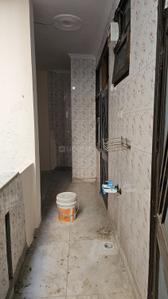 Balcony Image of 1743 Sq.ft 3 BHK Builder Floor for rent in Sector 56 Noida for Rs. 40000