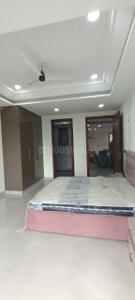 Bedroom Image of 3150 Sq.ft 4 BHK Builder Floor for sale in Beautiful Homes Luxury Homes, Sector 85 Faridabad for Rs. 25000000