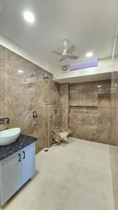 Bathroom Image of 2600 Sq.ft 4 BHK Independent House for sale in Nalanda Solitaire Park, Nipania Indore for Rs. 18500000