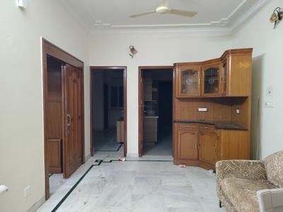 2 BHK Flat