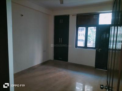 Bedroom Image of 1325 Sq.ft 3 BHK Apartment / Flat for rent in Vasu Fortune Residency, Raj Nagar Extension Ghaziabad for Rs. 22000