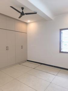 Bedroom Image of 1015 Sq.ft 1 BHK Builder Floor for rent in Kengeri Satellite Town Bengaluru for Rs. 25000