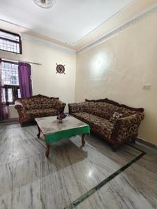 Hall Image of 1800 Sq.ft 2 BHK Independent House for rent in Sector 55 Mohali for Rs. 30500