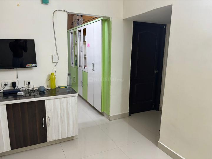 Sai Sri Sai Elite Kitchen 1