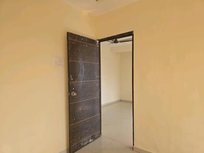 Bedroom Image of 780 Sq.ft 1 BHK Apartment / Flat for rent in Vimal Classic, Nalasopara West Nala Sopara for Rs. 11000
