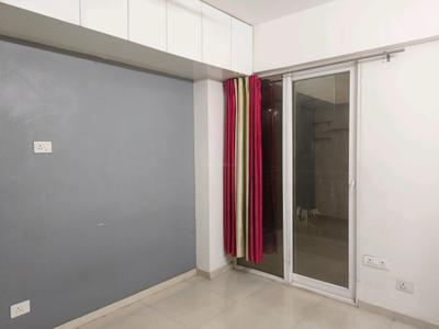 Bedroom Image of 1000 Sq.ft 2 BHK Apartment / Flat for sale in Signature Global The Millennia, Sector 37C Gurgaon for Rs. 7000000
