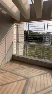 Balcony Image of 2160 Sq.ft 3 BHK Apartment / Flat for rent in Badhekar Rising Hills, Bavdhan Pune for Rs. 43000