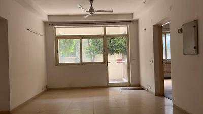 Living Room Image of 1244 Sq.ft 2 BHK Apartment / Flat for sale in Vatika Gurgaon 21, Sector 83 Gurgaon for Rs. 13800000