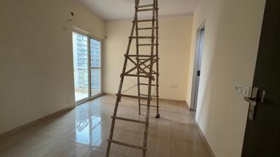 Bedroom Image of 1850 Sq.ft 3 BHK Apartment / Flat for rent in Gaurs Sports Wood, Sector 79 Noida for Rs. 46000