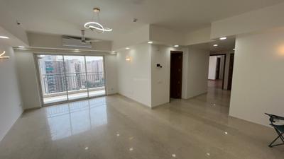 Living Room Image of 2129 Sq.ft 3.5 BHK Apartment / Flat for rent in Godrej Air, Sector 85 Gurgaon for Rs. 57000