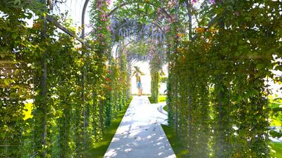 Image of 760 Sq.ft Residential Plot / Land for sale in Warsi Shiva Valley, Sanwer, Indore for Rs. 2432000