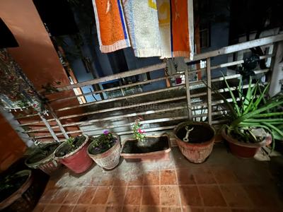 Balcony Image of 850 Sq.ft 2 BHK Apartment / Flat for sale in Katara Hills Bhopal for Rs. 3200000