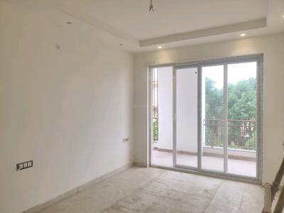 Bedroom Image of 2115 Sq.ft 3 BHK Builder Floor for sale in Sector 49 Faridabad for Rs. 17000000