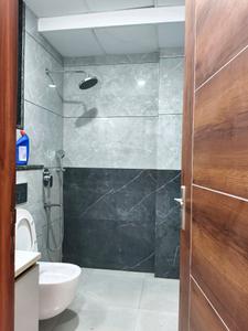 Bedroom One Image of 2160 Sq.ft 4 BHK Builder Floor for sale in South City Floors 1, Sector 41 Gurgaon for Rs. 33500000