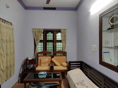 Living Room Image of 1550 Sq.ft 3 BHK Independent House for sale in Velappaya, Killannur Thrissur for Rs. 9000000