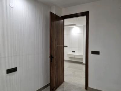 Bedroom Image of 600 Sq.ft 2 BHK Apartment / Flat for sale in Dream Luxury Floors by Dream Home Buildtech, Mahavir Enclave New Delhi for Rs. 5500000