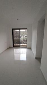 Hall Image of 718 Sq.ft 1 BHK Apartment / Flat for sale in Arihant Aloki, Karjat Thane for Rs. 2500000
