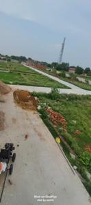 Salempur Plot View 3
