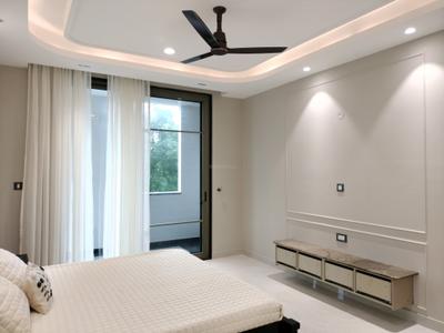 Bedroom Image of 2682 Sq.ft 4 BHK Builder Floor for sale in Sector 81 Faridabad for Rs. 34000000