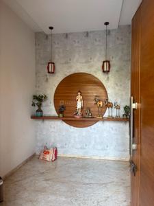 Bedroom Image of 6005 Sq.ft 5 BHK Villa for sale in South Bopal Ahmedabad for Rs. 60000000