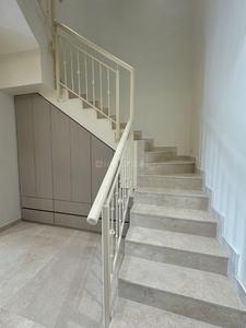 Image of 2500 Sq.ft 3 BHK Apartment / Flat for rent in Indiabulls Sky Forest, Parel, Mumbai for Rs. 450000