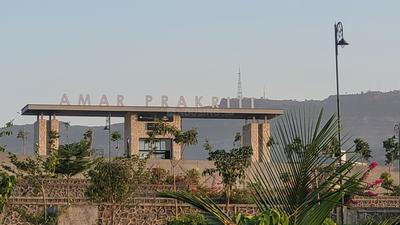 Image of 2495 Sq.ft Residential Plot / Land for sale in Amar Prakriti, Gorhe Bk., Pune for Rs. 11500000