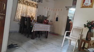Living Room Image of 1530 Sq.ft 4 BHK Independent House for sale in KT Nagar Nagpur for Rs. 22500000