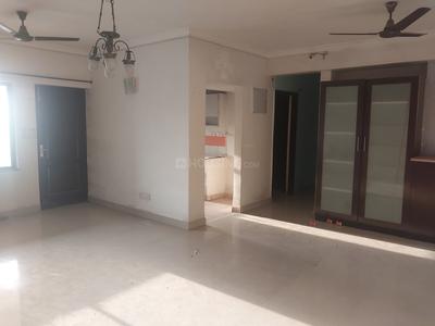 Living Room Image of 1520 Sq.ft 3 BHK Apartment / Flat for sale in Ashiana Aangan, Milakpur Goojar Bhiwadi for Rs. 8100000