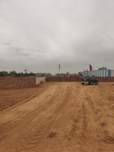 Image of 900 Sq.ft Residential Plot / Land for sale in CA Moksha City, Saidpura, Dera Bassi for Rs. 4690000