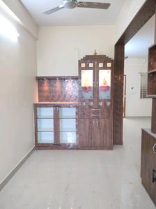 Balaji Serenity Dining Area 2