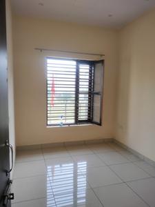 Bedroom Image of 2430 Sq.ft 2 BHK Builder Floor for rent in Hisar Tehsil Hisar for Rs. 15000