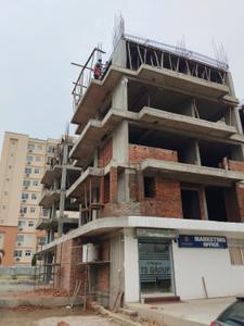 Image of 950 Sq.ft 2 BHK Apartment / Flat for sale in PS Apartment, Vrindavan Yojana, Lucknow for Rs. 7581000