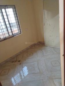Bedroom Image of 900 Sq.ft 2 BHK Apartment / Flat for rent in Sanath Nagar Hyderabad for Rs. 21000