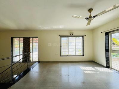 Hall Image of 4680 Sq.ft 3 BHK Villa for sale in Paranjape Cascade, Bhugaon Pune for Rs. 37500000