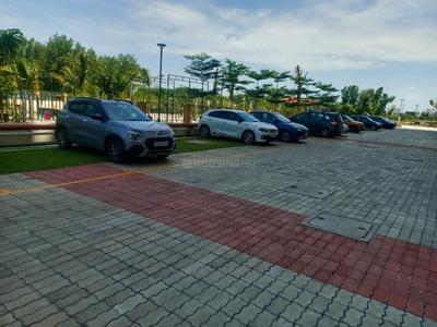 Image of 1100 Sq.ft 3 BHK Apartment / Flat for rent in Thirumazhisai, Chennai for Rs. 27000