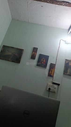 Mohan Garden, Dwarka Mor Bedroom 1