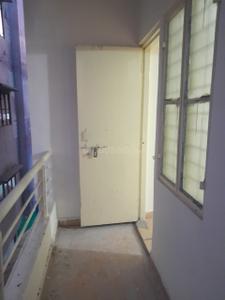 Balcony Image of 649 Sq.ft 2 BHK Apartment / Flat for sale in Hoshangabad Road Bhopal for Rs. 2250000