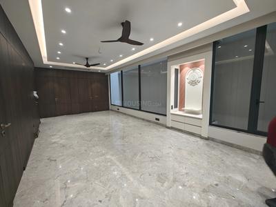 Hall Image of 2250 Sq.ft 4 BHK Builder Floor for sale in Preet Vihar New Delhi for Rs. 54999999