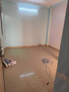 Bedroom Image of 560 Sq.ft 2 BHK Builder Floor for sale in New Ashok Nagar New Delhi for Rs. 3600000