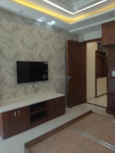 Bedroom Image of 1000 Sq.ft 3 BHK Duplex for sale in Sahastradhara Road Dehradun for Rs. 18000000